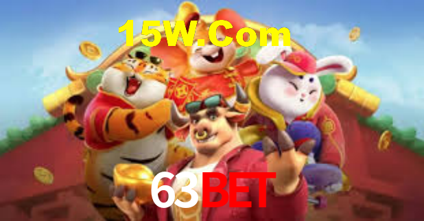 63Bet Login