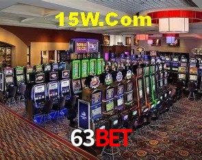 63Bet Login